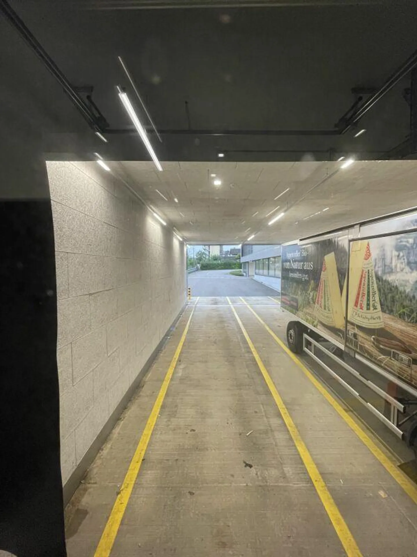 Attractive commercial property - versatile and immediately available! - Photo 14 of 20