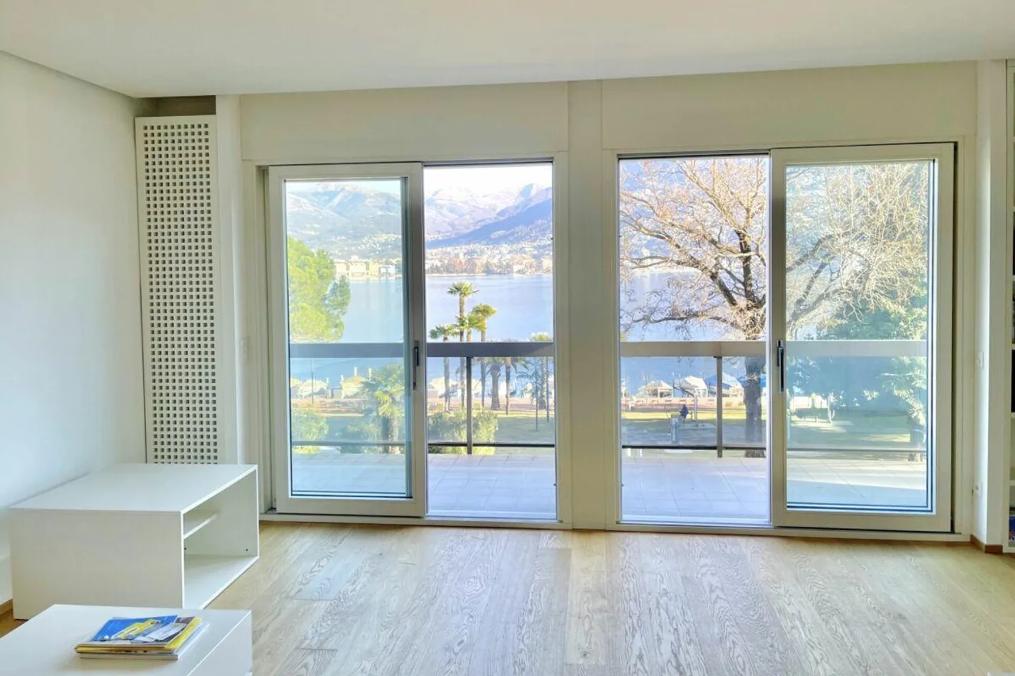Appartamento in affitto - Foto 3 di 8