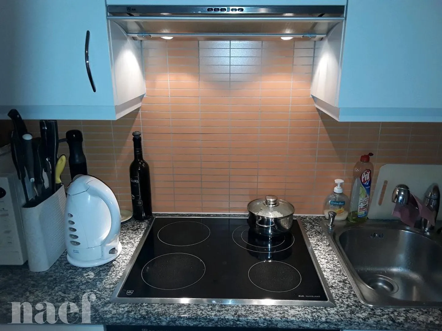 Appartement 3 pièces - Photo 3 sur 7