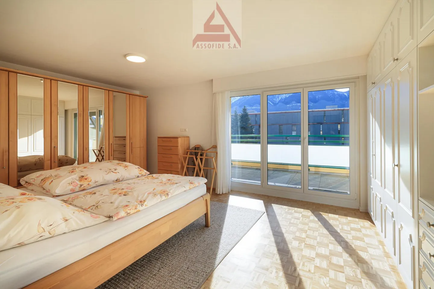 Penthouse avec terrasse unique! - Photo 5 sur 7