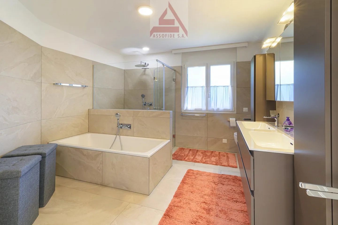 Penthouse avec terrasse unique! - Photo 6 sur 7