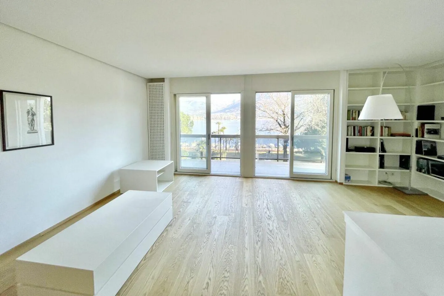 Appartamento in affitto - Foto 6 di 8