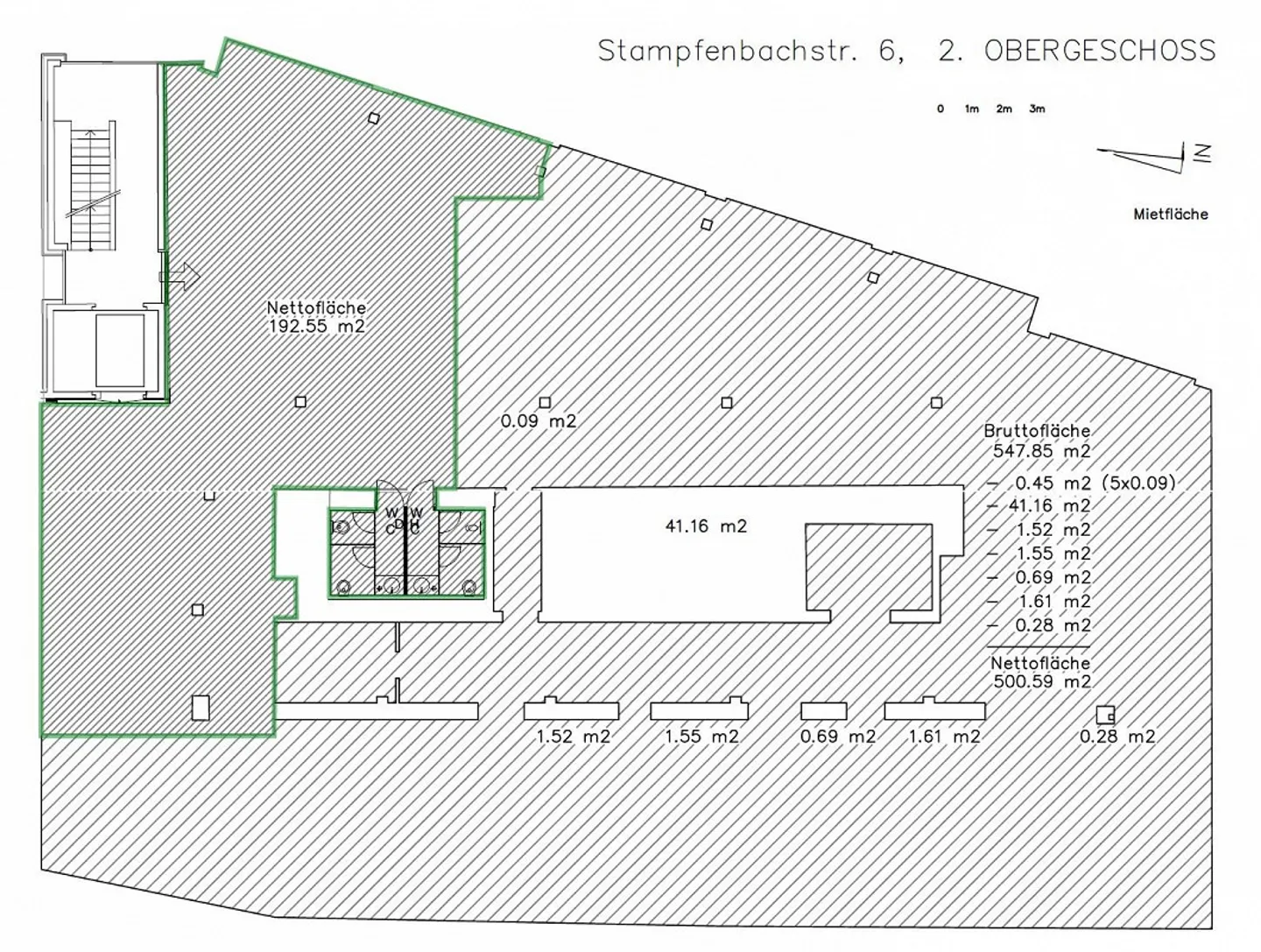 Directement au Central - 4 min de la gare principale - Photo 6 sur 9