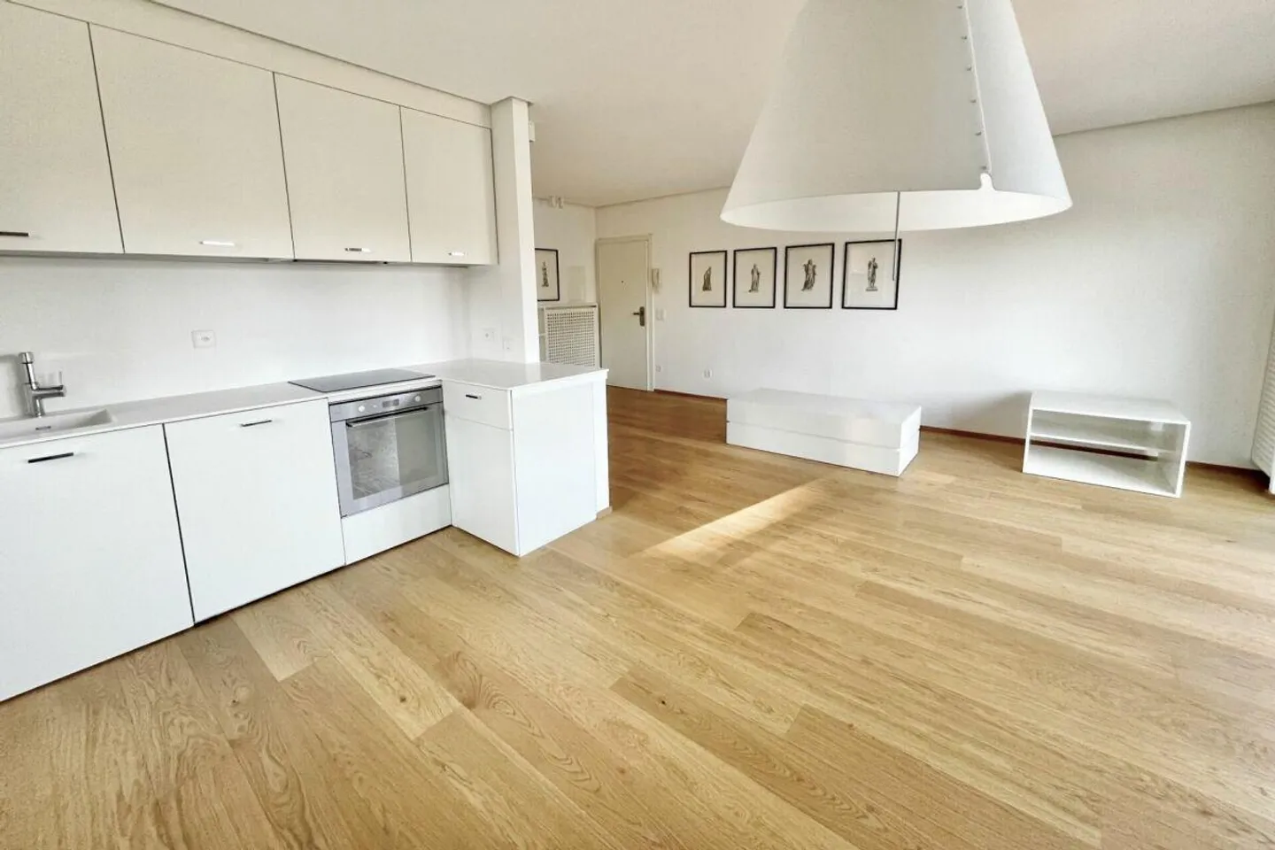 Appartamento in affitto - Foto 7 di 8