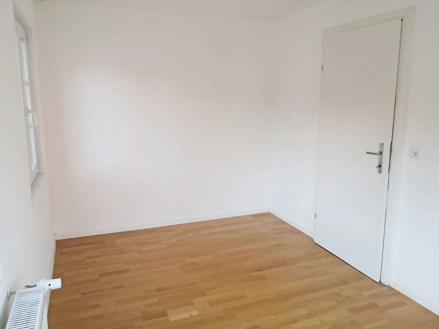 Charmante 2.5-Zimmerwohnung - Foto 7 von 10