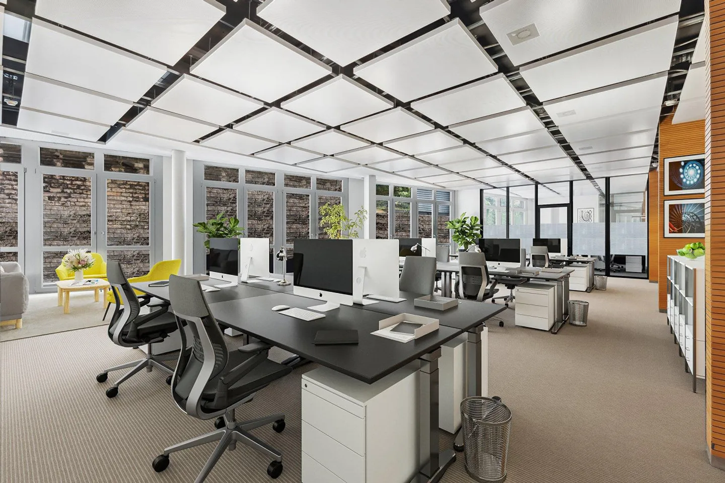 Directement au Central - 4 min de la gare principale - Photo 3 sur 9