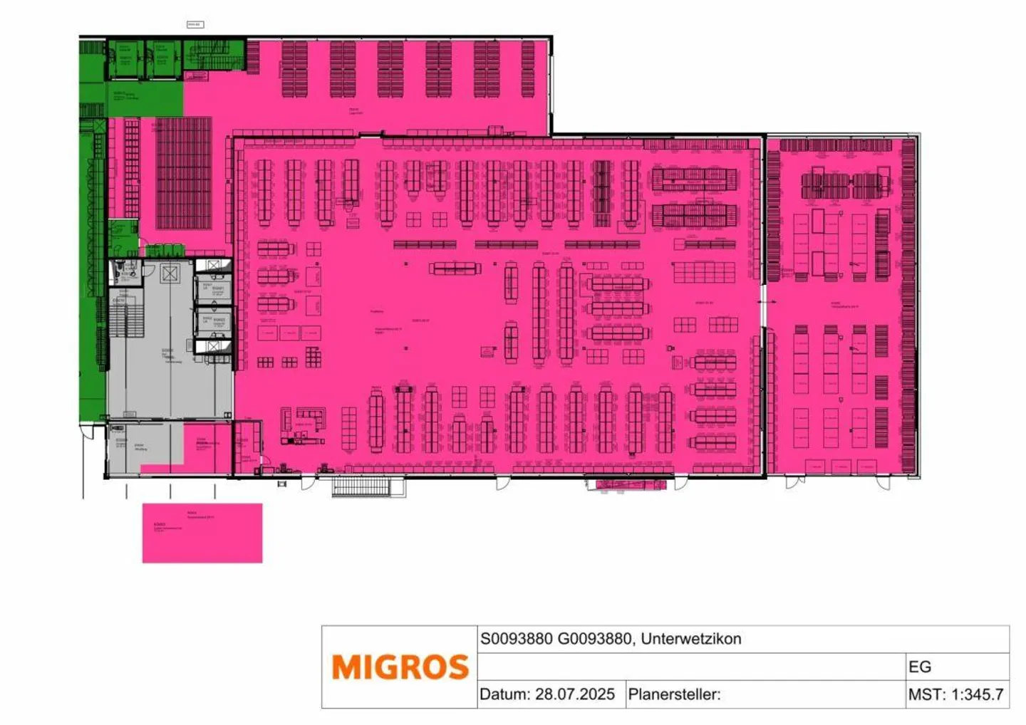 Attractive commercial property - versatile and immediately available! - Photo 20 of 20