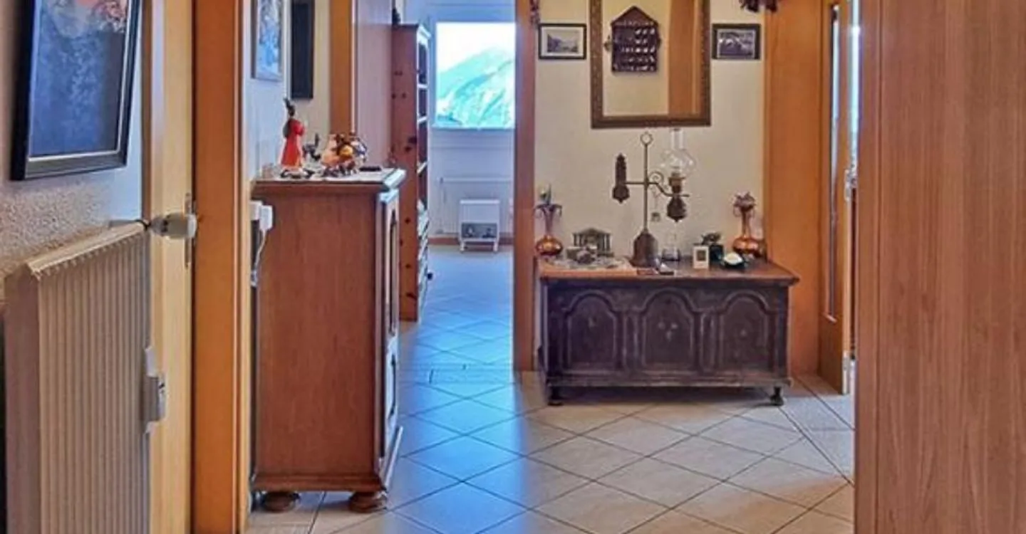 Appartement lumineux 4.5 pièces - Photo 10 sur 12