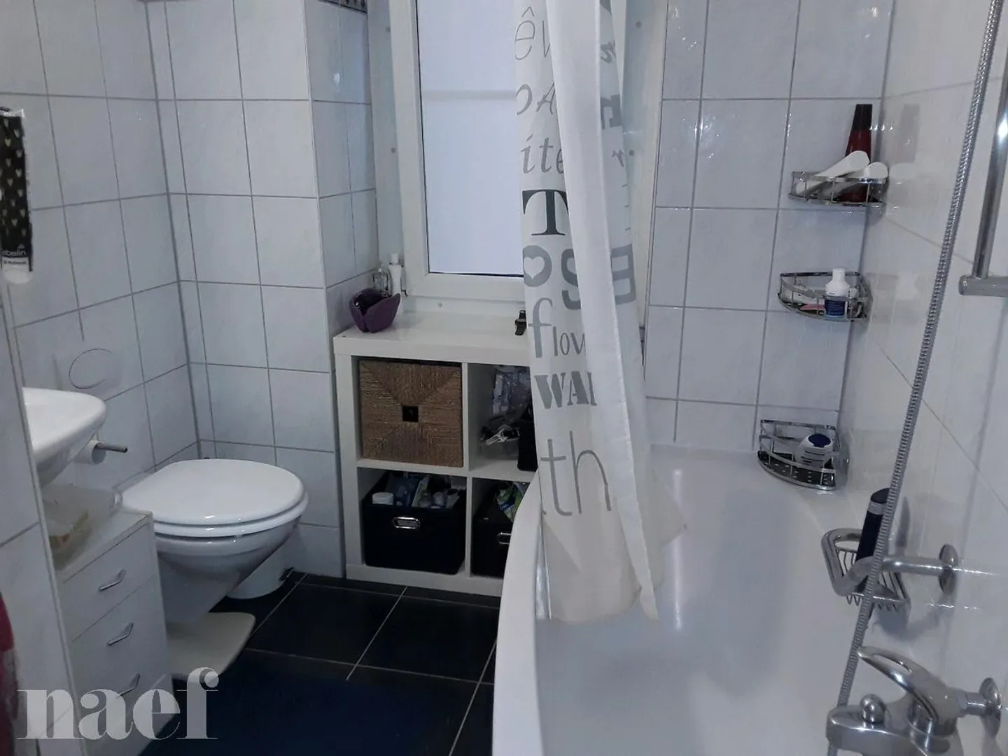 Appartement 3 pièces - Photo 5 sur 7