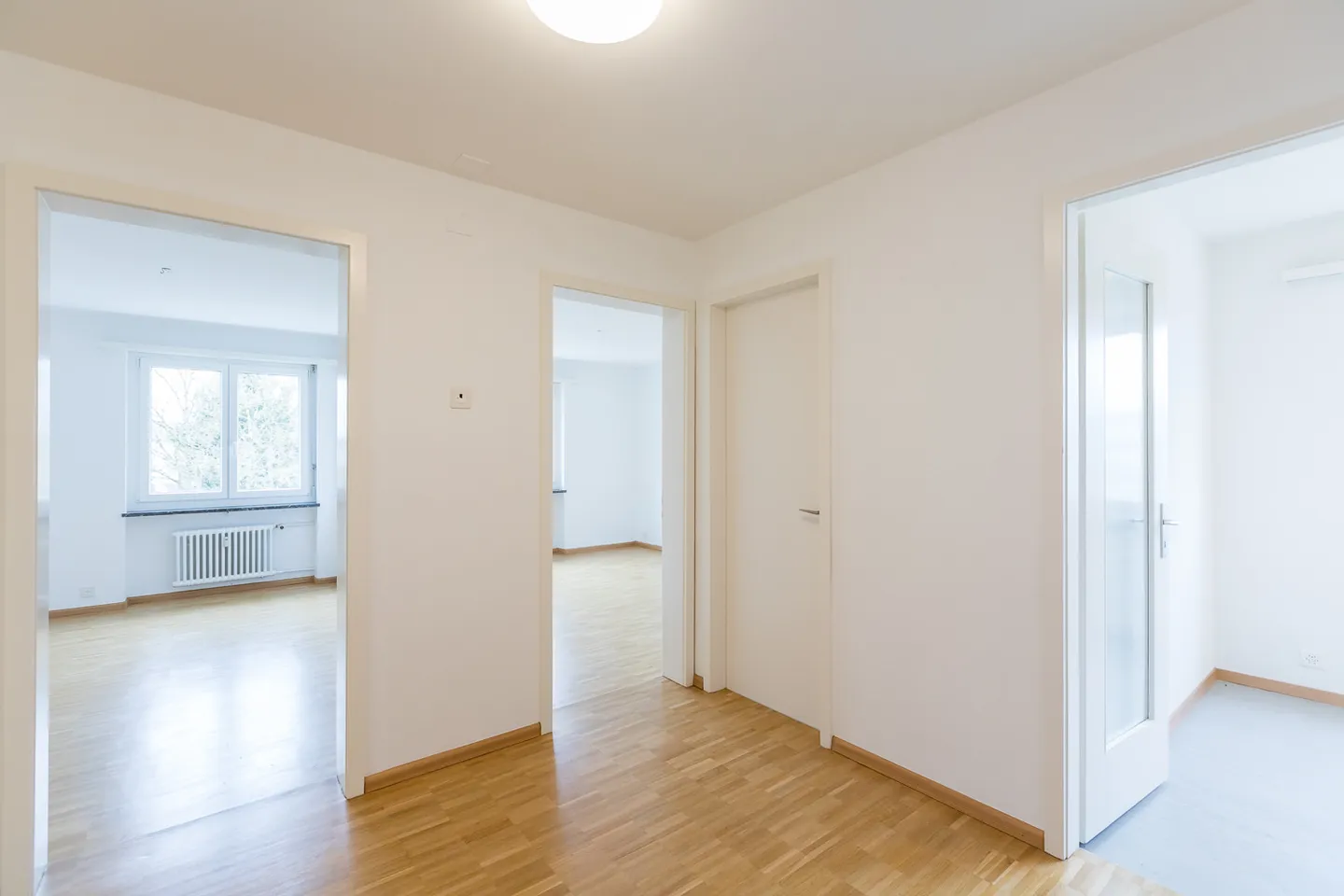 Appartamento 3 locali - Foto 2 di 7