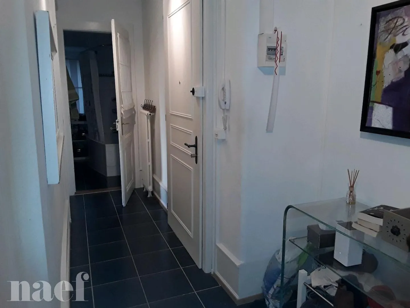 Appartement 3 pièces - Photo 6 sur 7