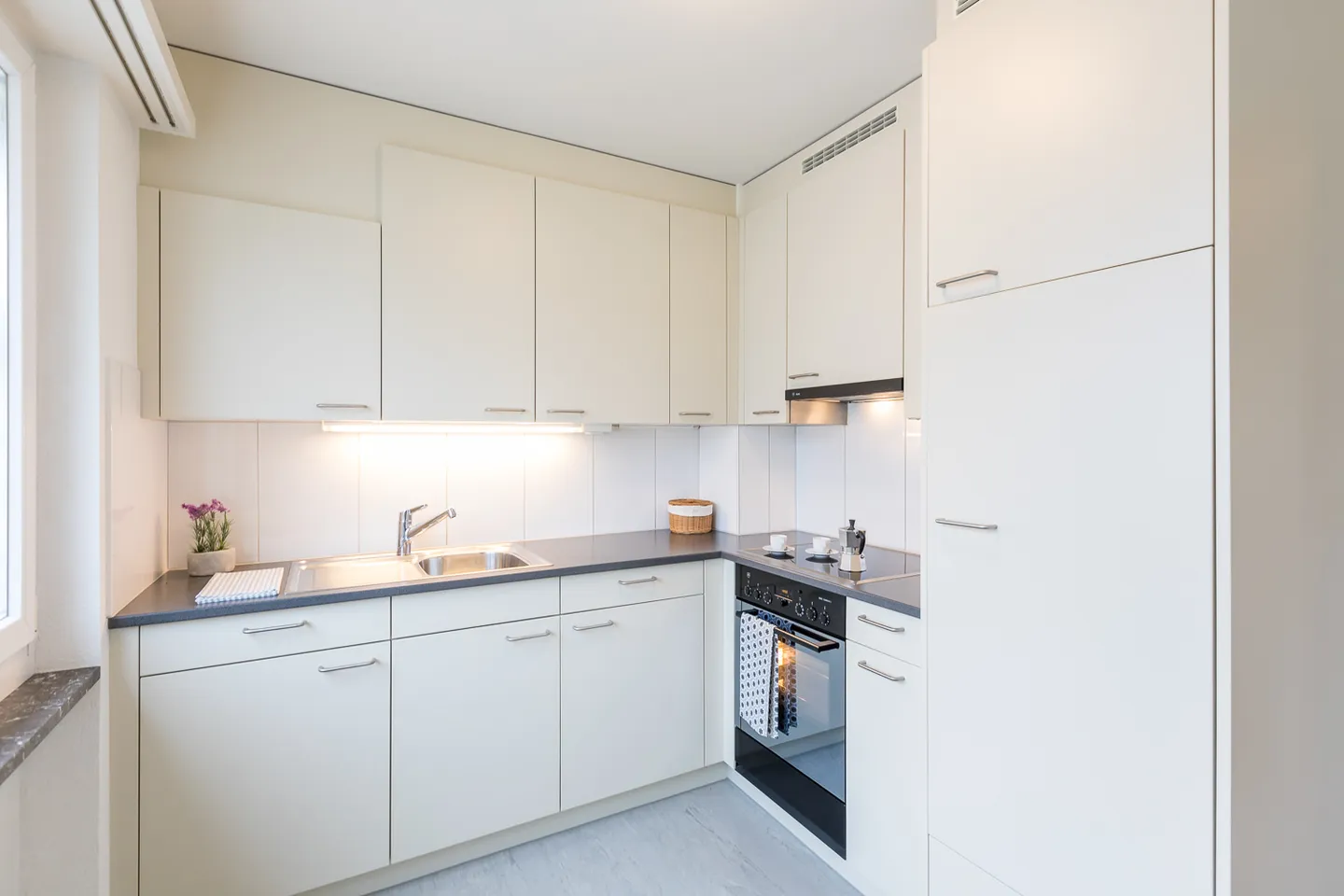 Appartamento 3 locali - Foto 3 di 7
