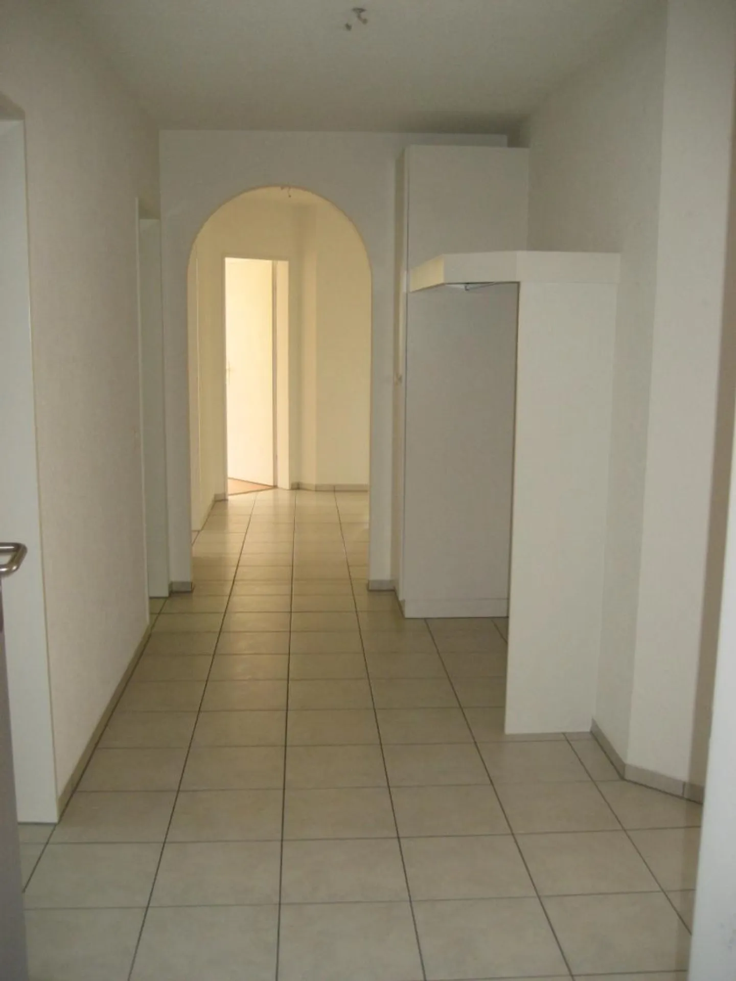 Charmante 4.5 Zimmerwohnung in Gattikon - Foto 6 von 7