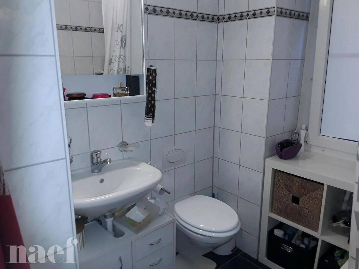 Appartement 3 pièces - Photo 7 sur 7