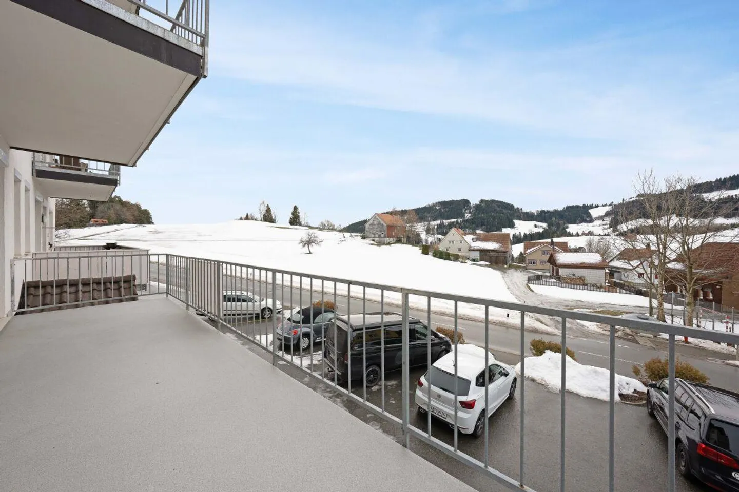 Appartamento 3.5 locali - Foto 10 di 11