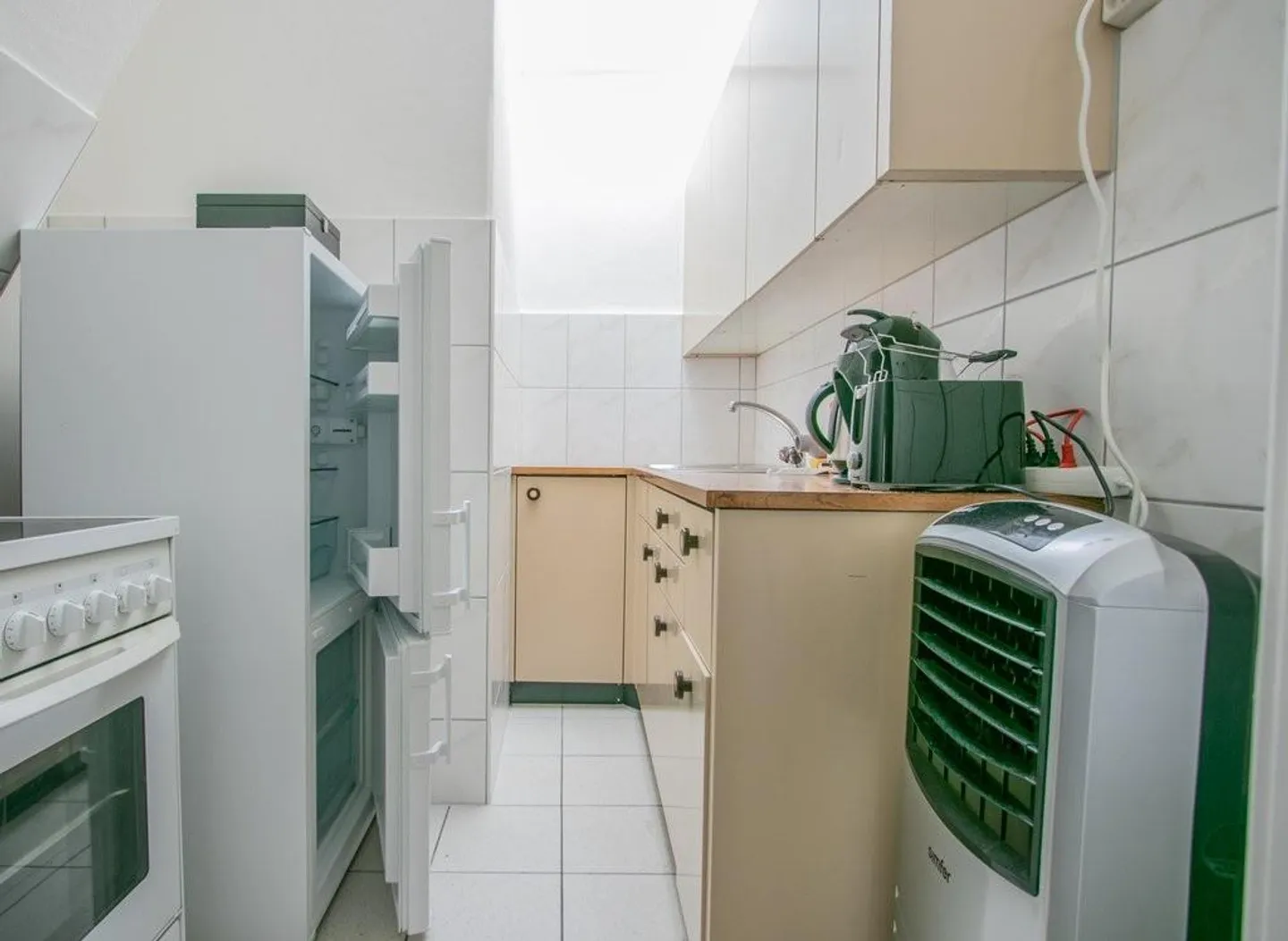 Gemütliche 2 Zimmer-Wohnung in der Altstadt von Arbon - Foto 2 von 5