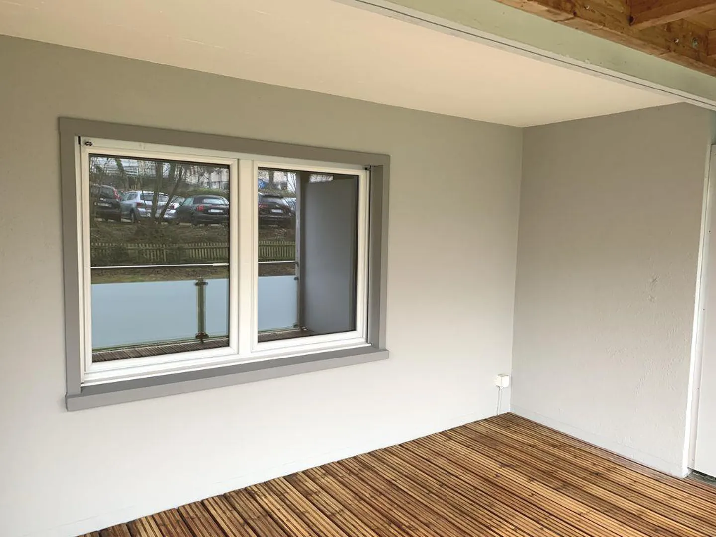 La tua nuova casa in una posizione tranquilla, vicino al Lago di Costanza e al centro commerciale - Foto 6 di 11