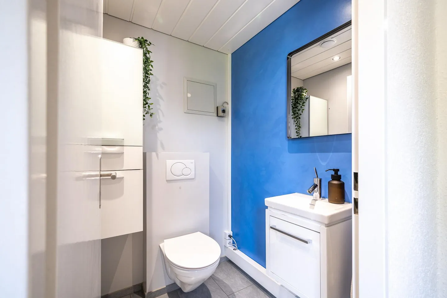 Geräumige Wohnung mit Alpenblick - Foto 11 von 13