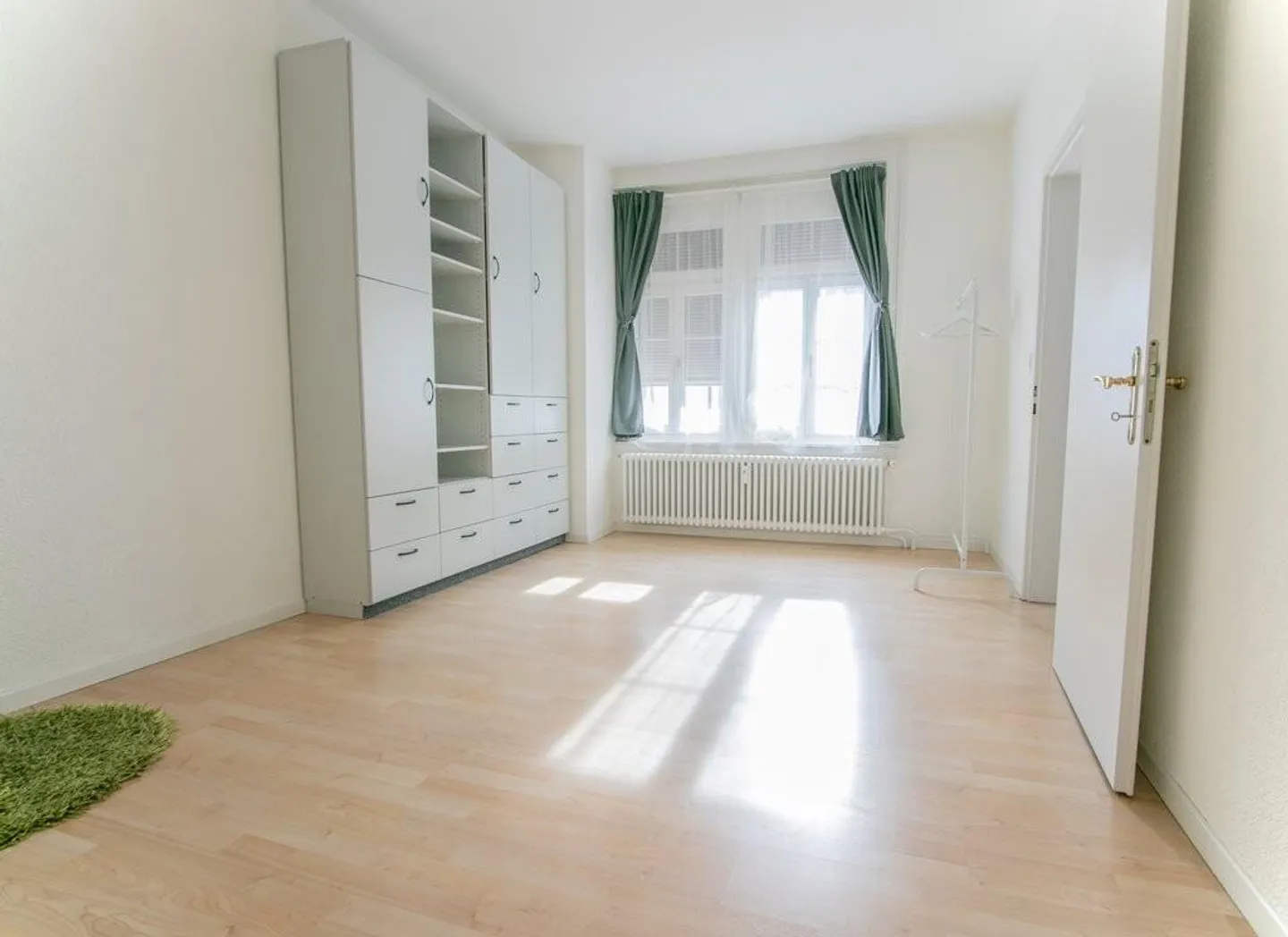 Gemütliche 2 Zimmer-Wohnung in der Altstadt von Arbon - Foto 4 von 5