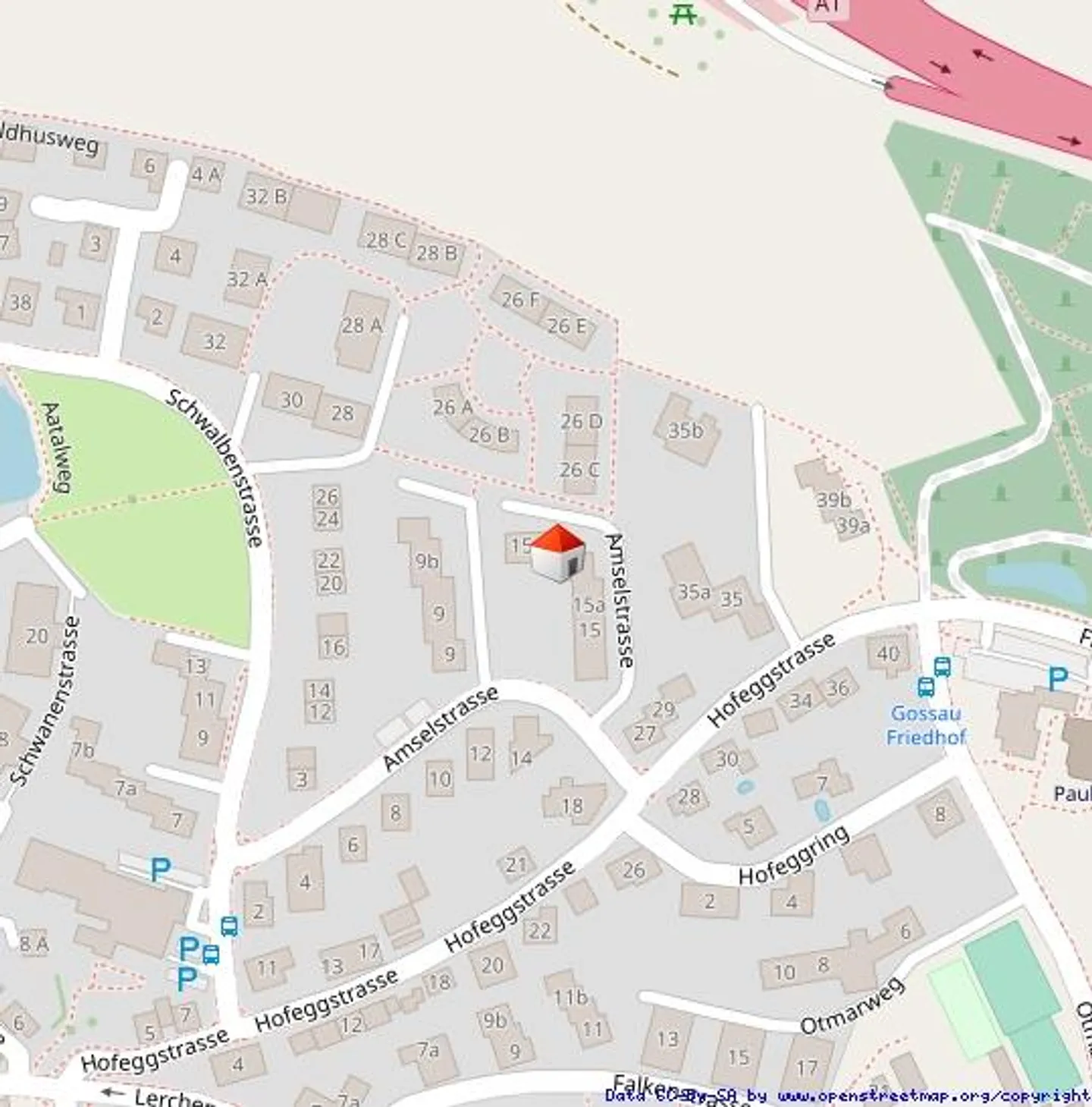 Geräumige Wohnung mit Alpenblick - Foto 13 von 13