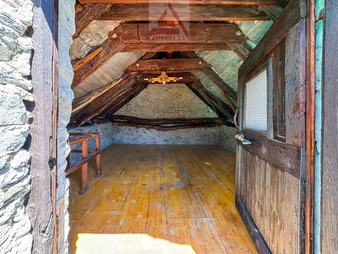 3 renovierungsbedürftige Rustici / 3 rustici da ristrutturare - Photo 3 of 6