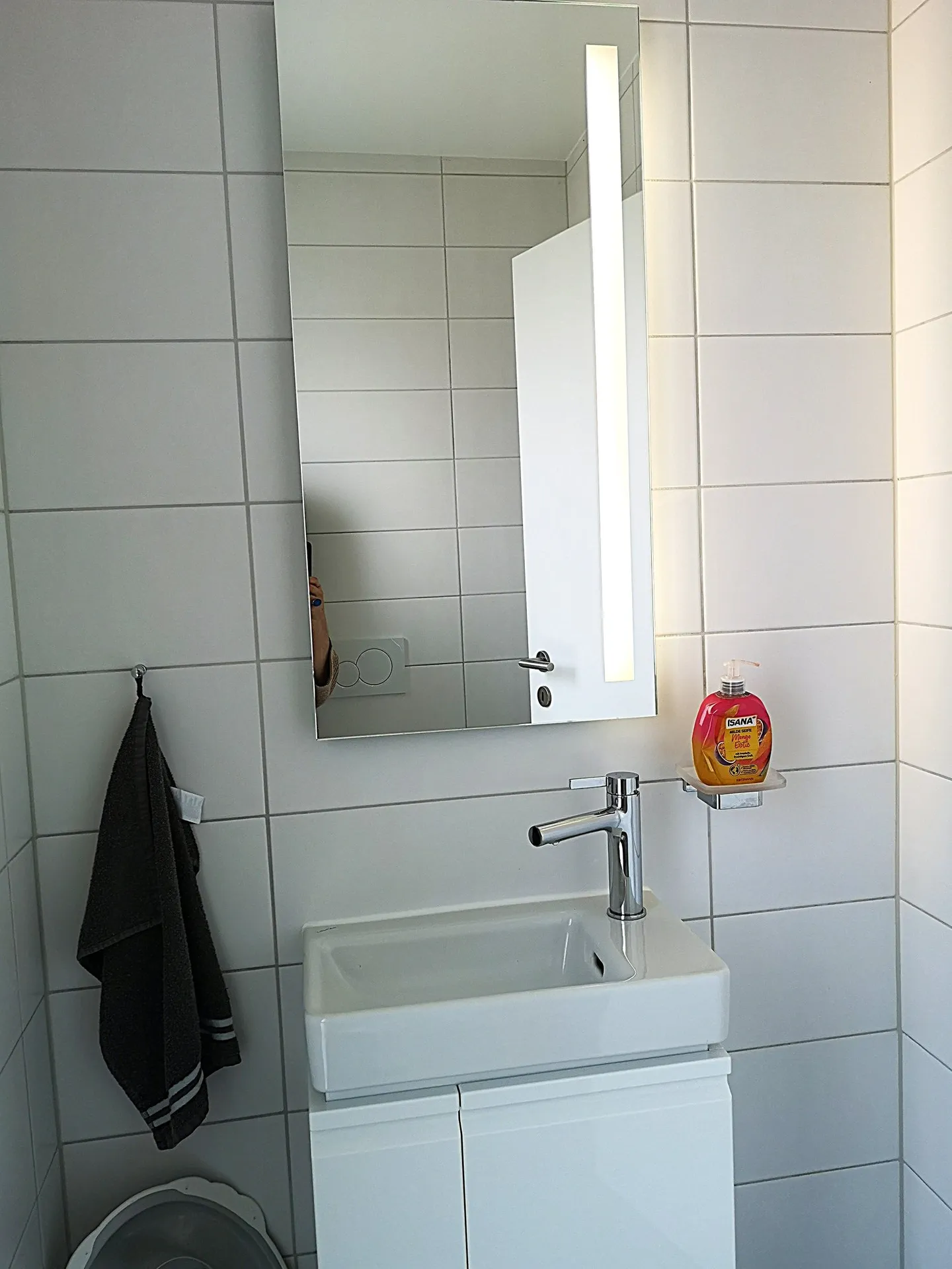 Beautiful duplex apartment with 4.5 rooms in Cudrefin, near the lake - Photo 19 of 34