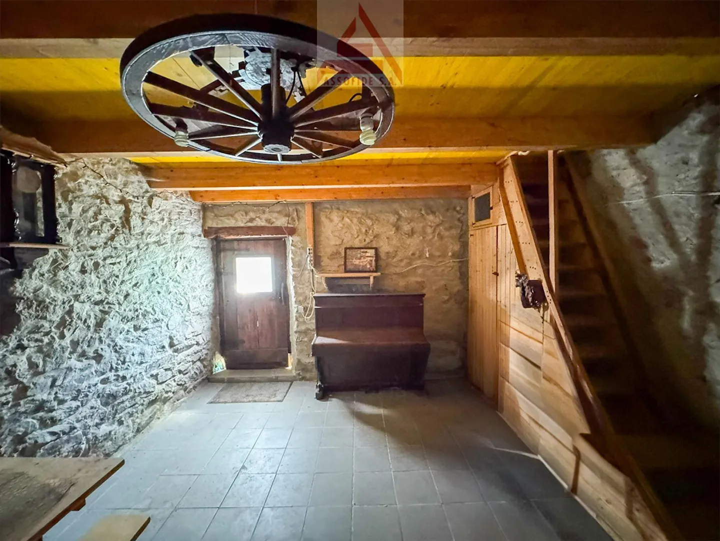 3 renovierungsbedürftige Rustici / 3 rustici da ristrutturare - Photo 4 of 6