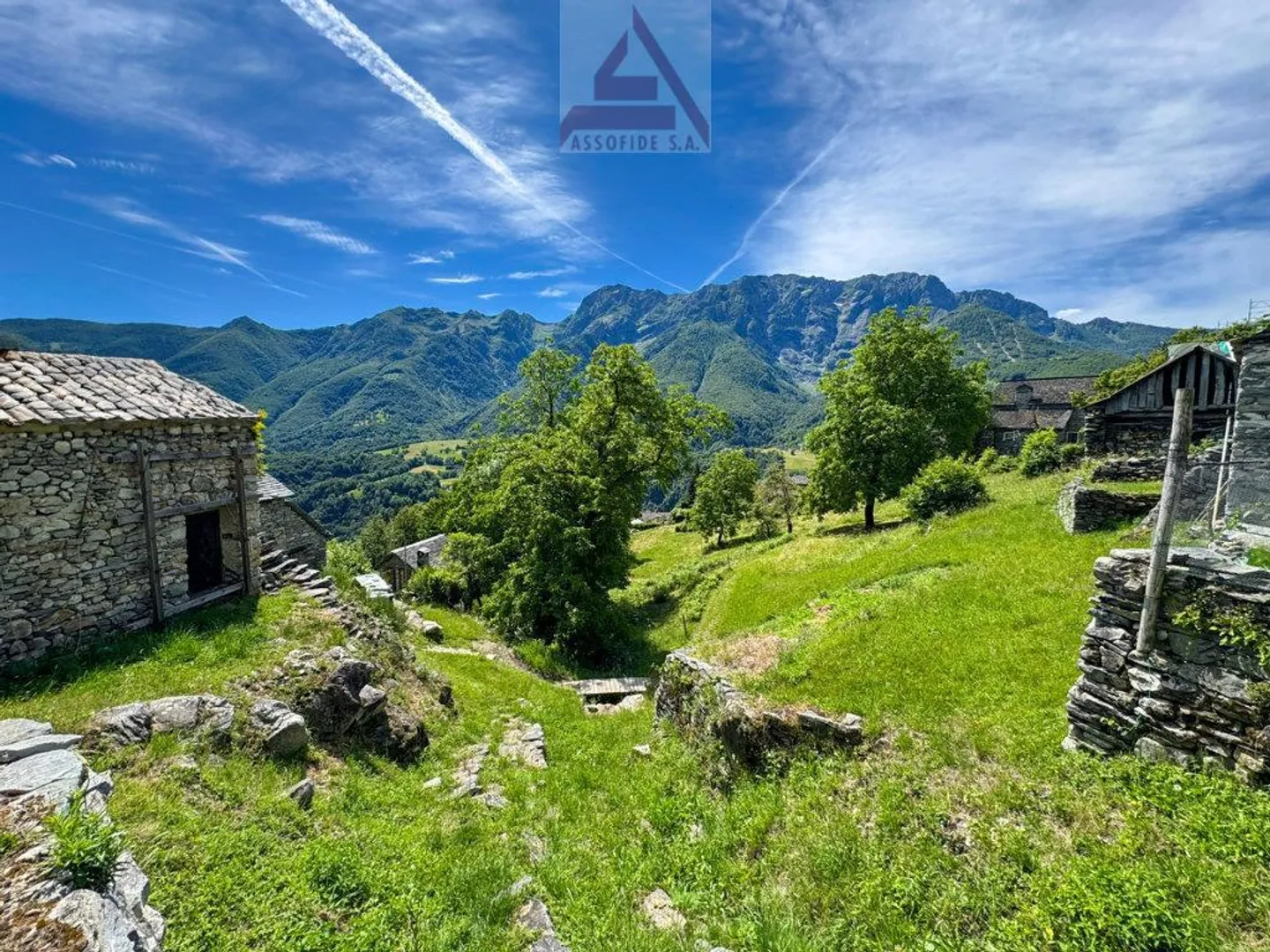 3 renovierungsbedürftige Rustici / 3 rustici da ristrutturare - Photo 5 of 6