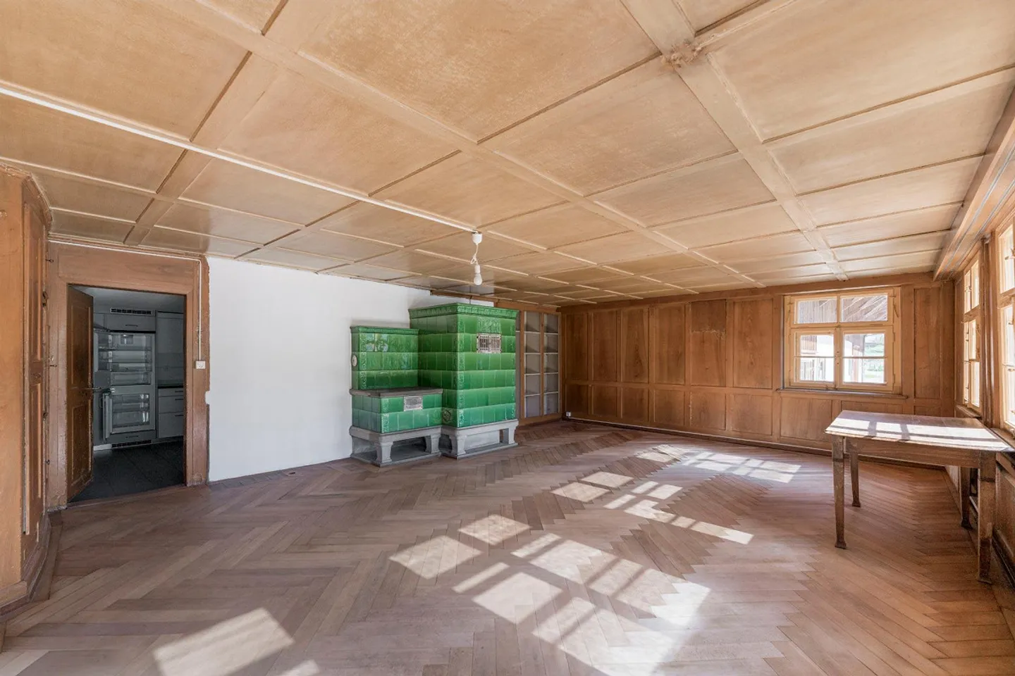 Farmhouse with Potential - Photo 5 of 17