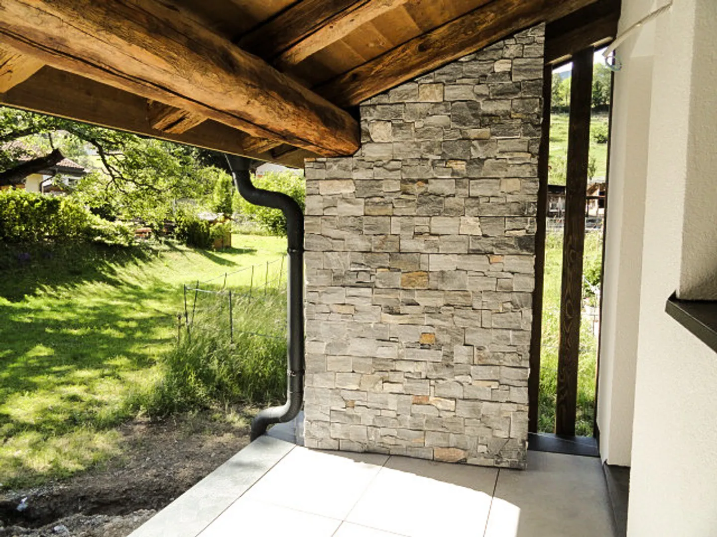 Ecological Charming House NEW with Garden, Parking Spaces and Beautiful View - Photo 4 of 12