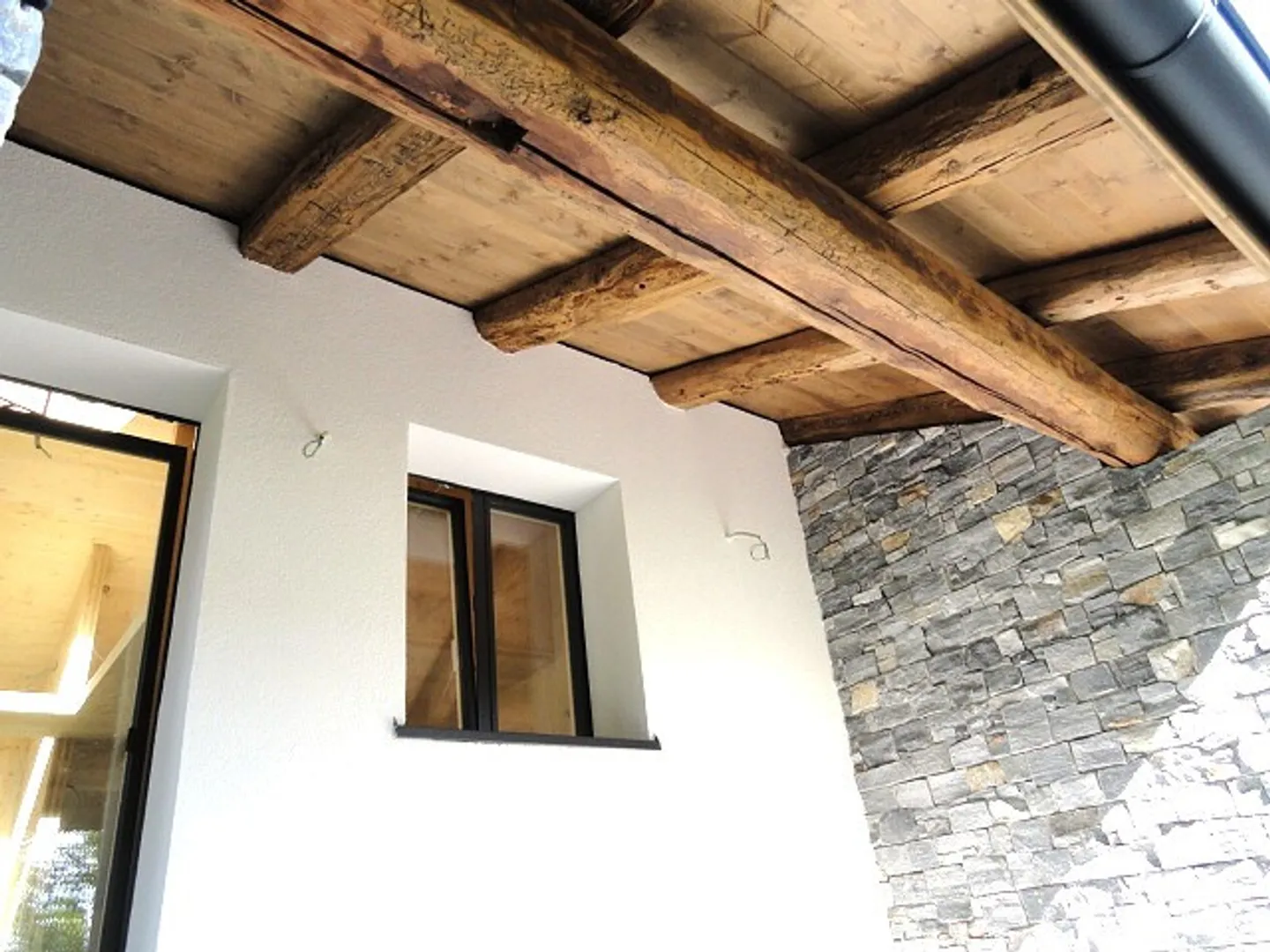 Ecological Charming House NEW with Garden, Parking Spaces and Beautiful View - Photo 5 of 12