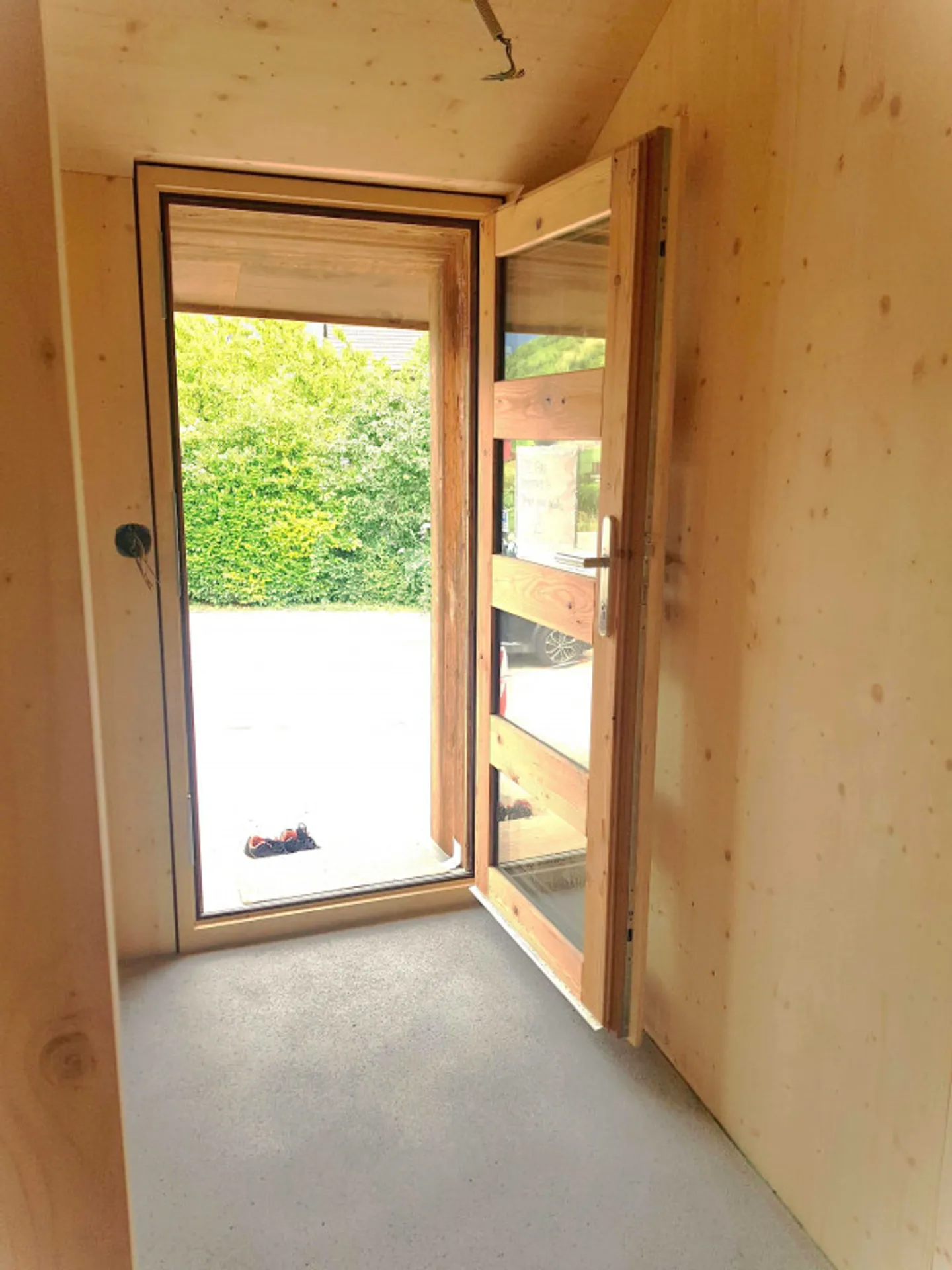 Ecological Charming House NEW with Garden, Parking Spaces and Beautiful View - Photo 6 of 12