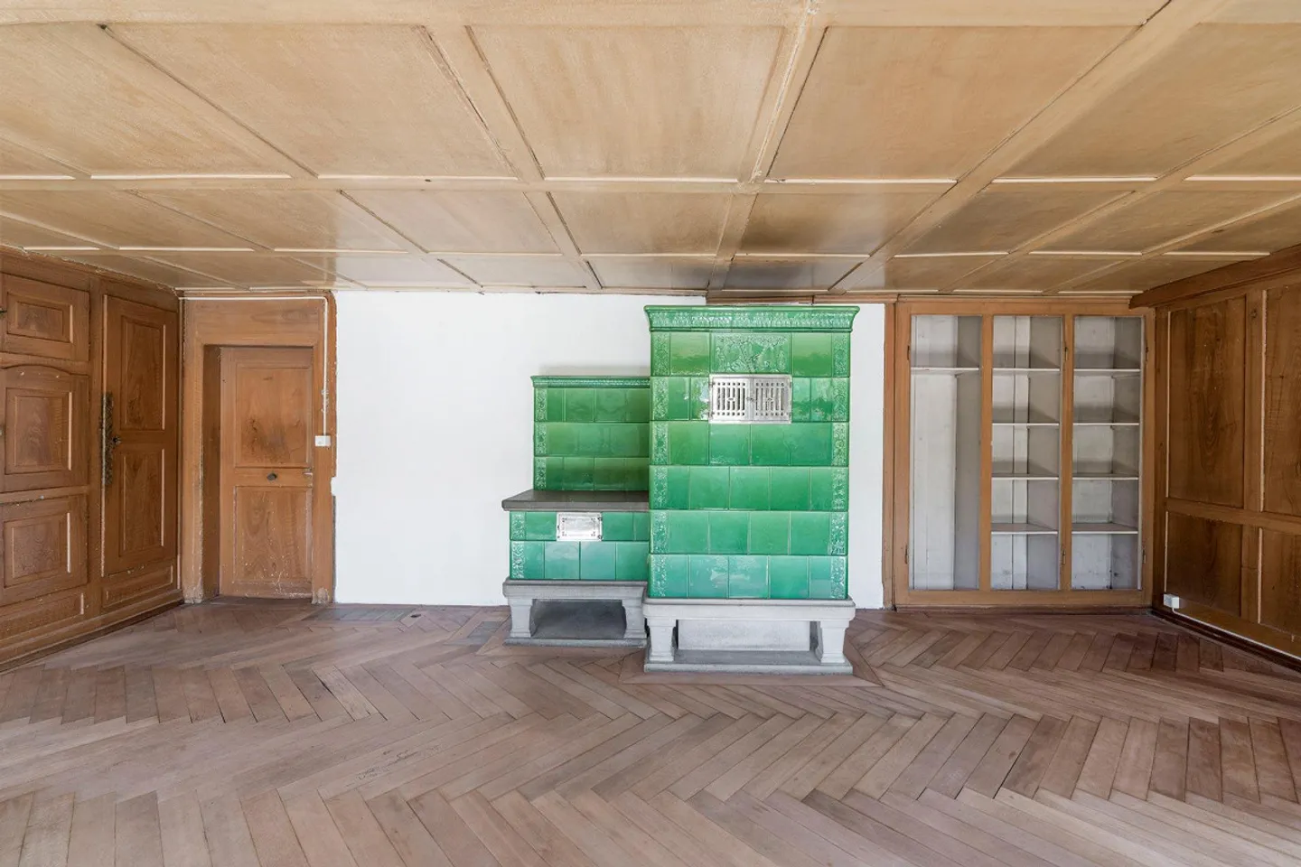 Farmhouse with Potential - Photo 8 of 17