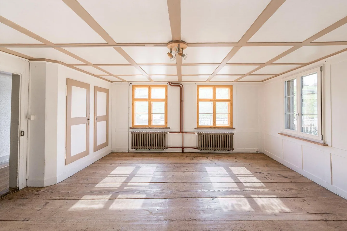 Farmhouse with Potential - Photo 10 of 17