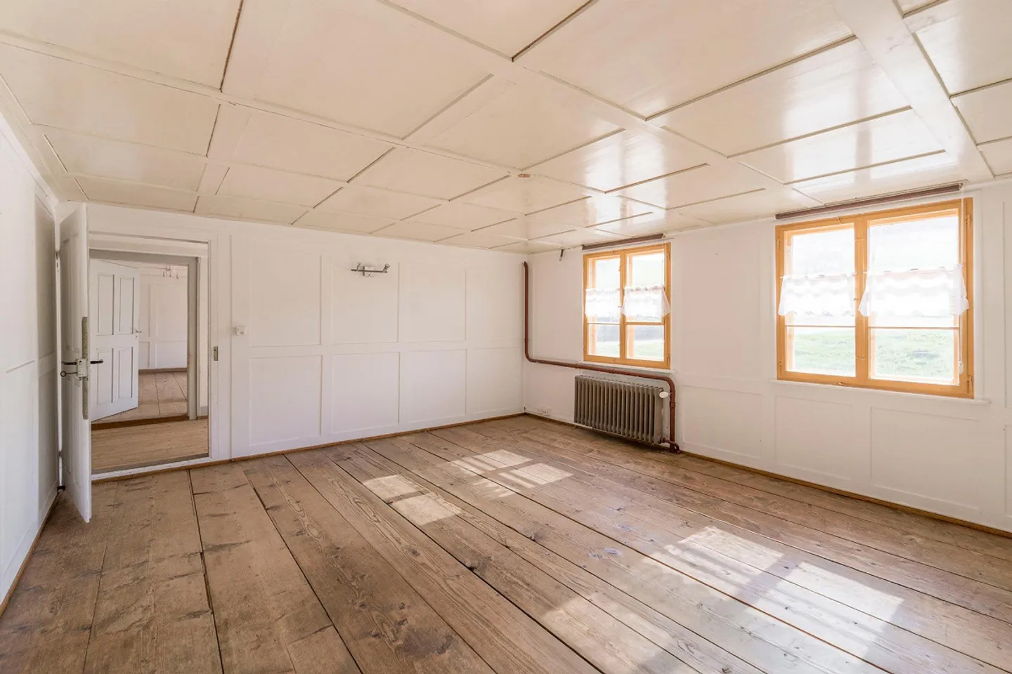 Farmhouse with Potential - Photo 11 of 17