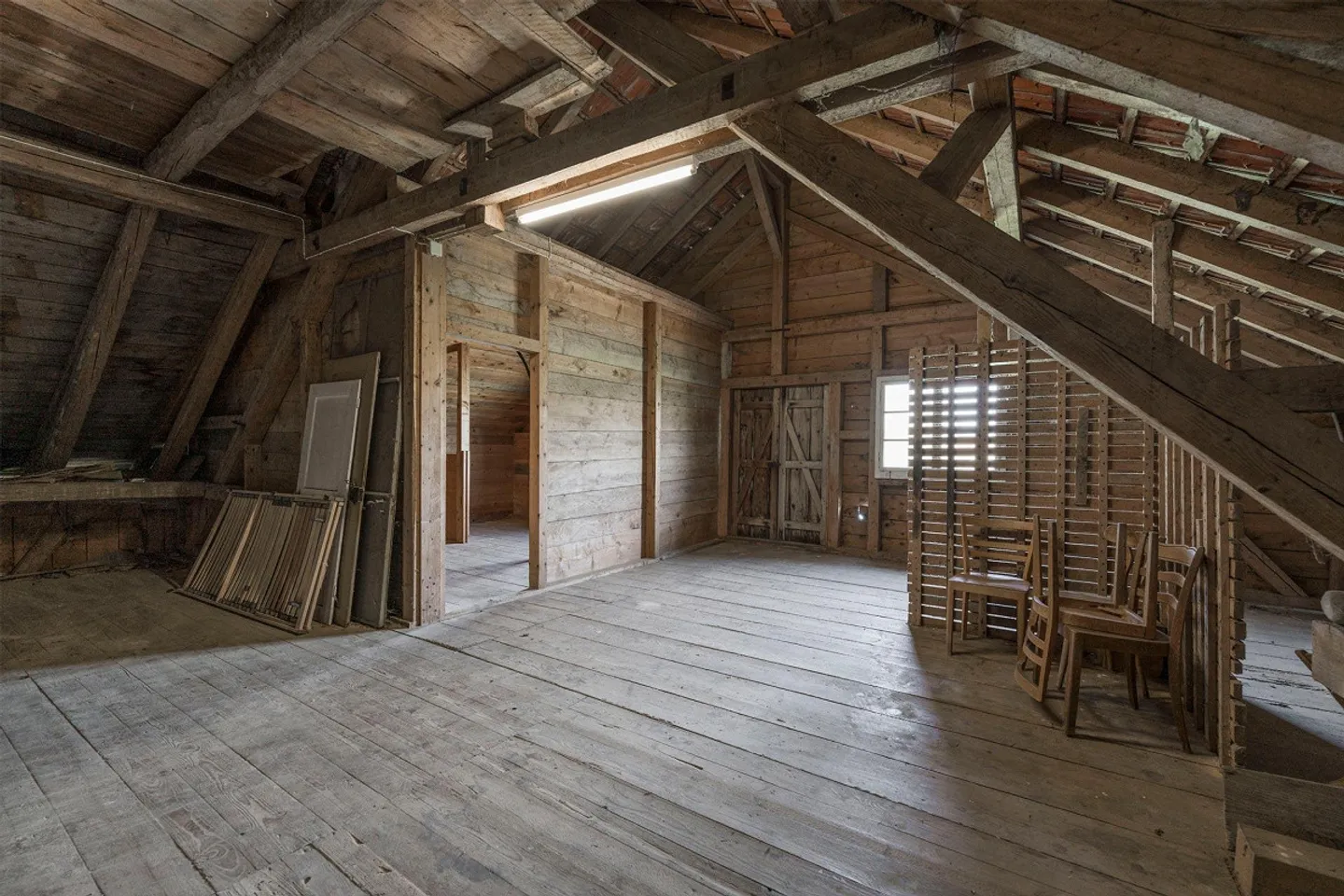 Farmhouse with Potential - Photo 13 of 17