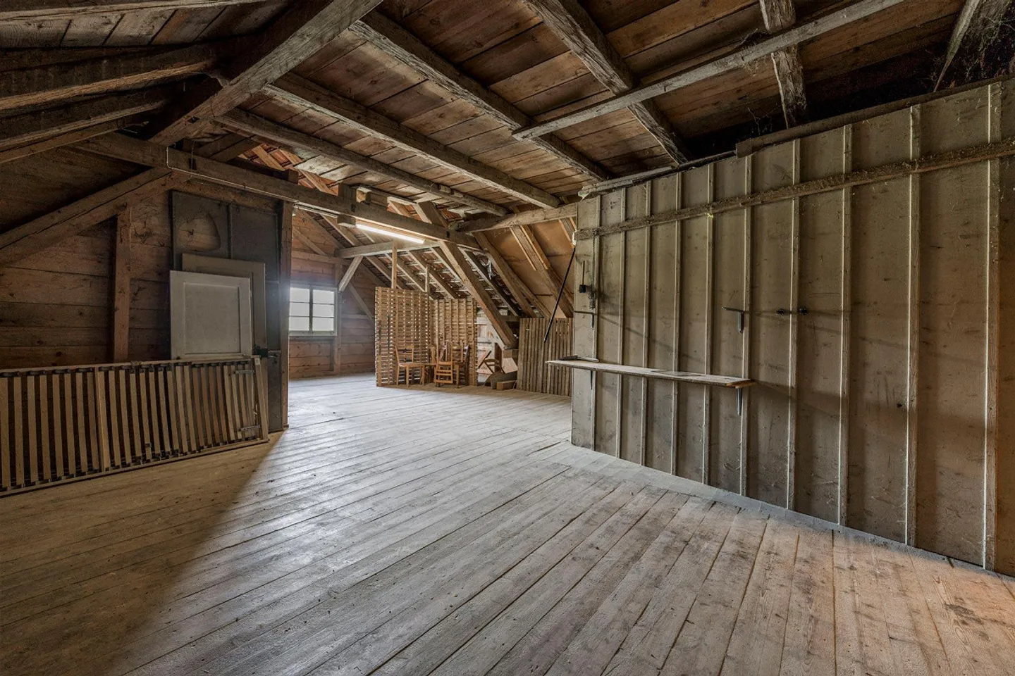 Farmhouse with Potential - Photo 14 of 17