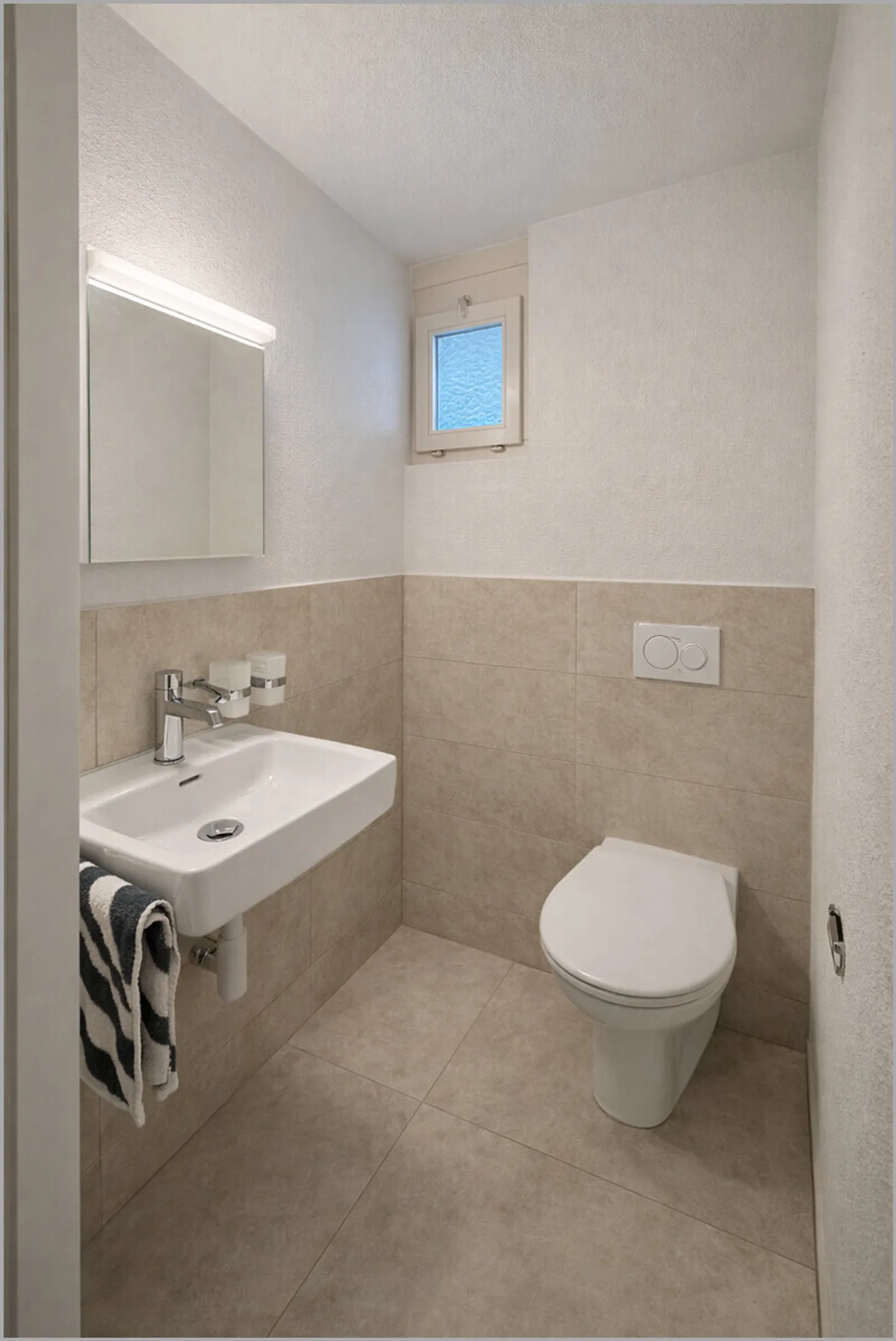 Vivere con stile vicino al Lago di Costanza - maisonette completamente ristrutturata con giardino - Foto 6 di 8