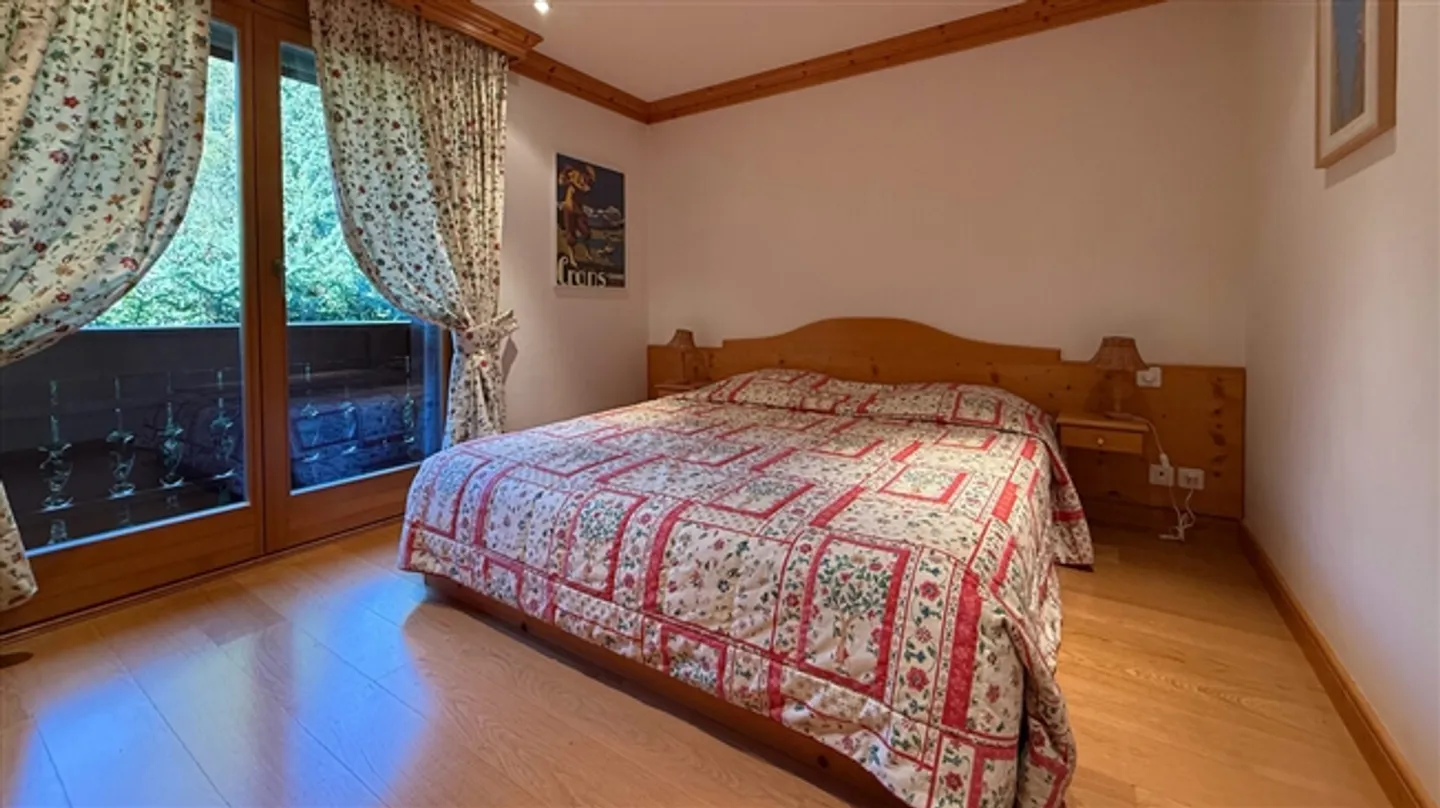 Appartamento 3,5 locali - Foto 4 di 12