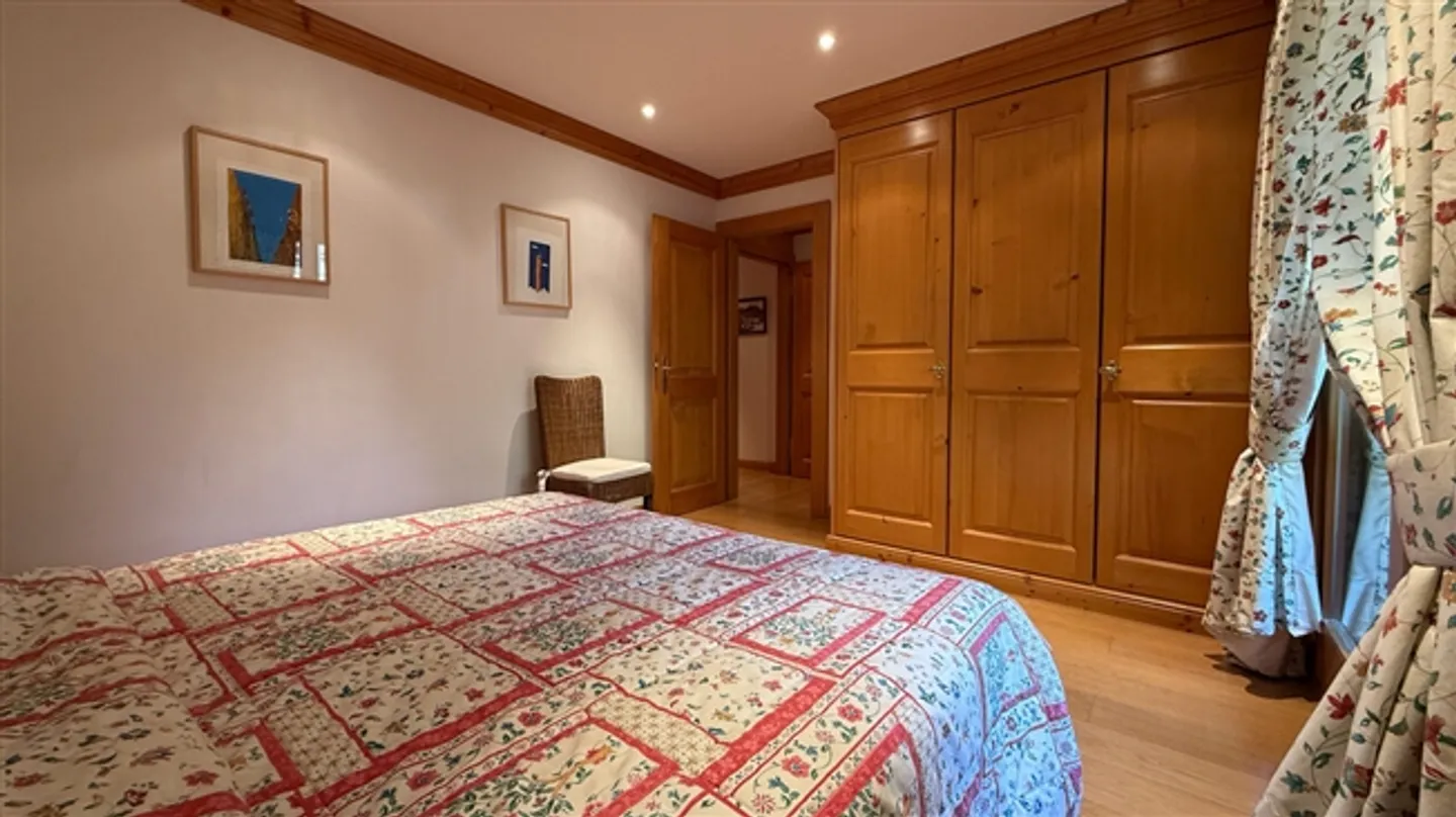 Appartamento 3,5 locali - Foto 5 di 12