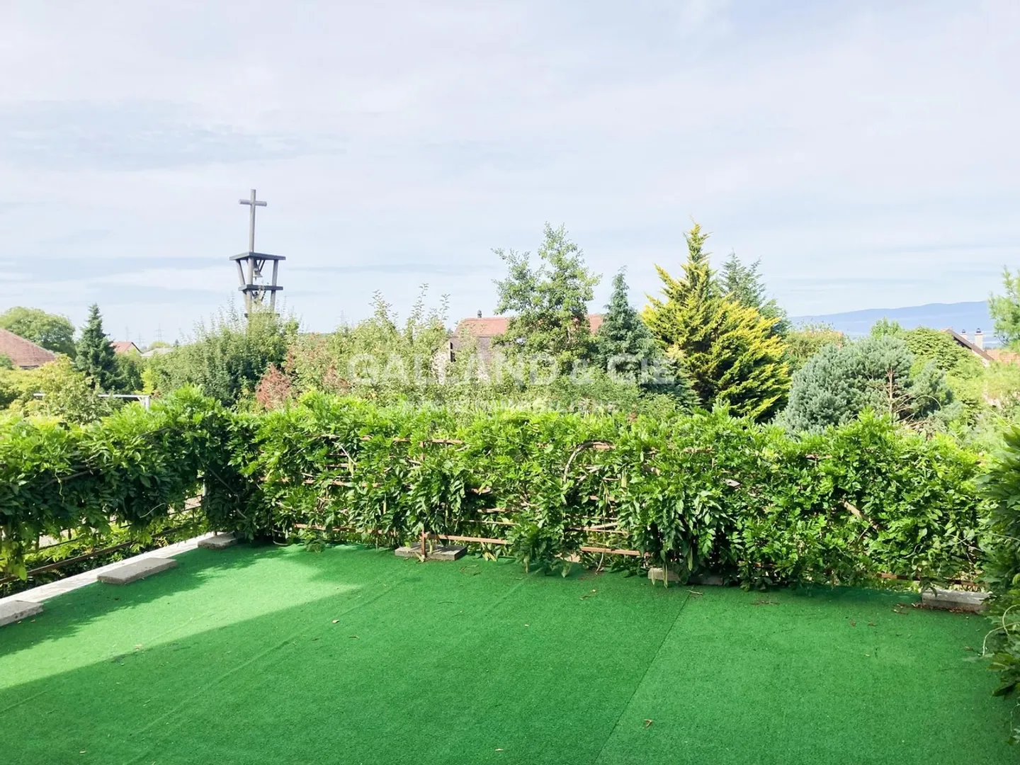 Appartamento con una bella superficie - Foto 6 di 6