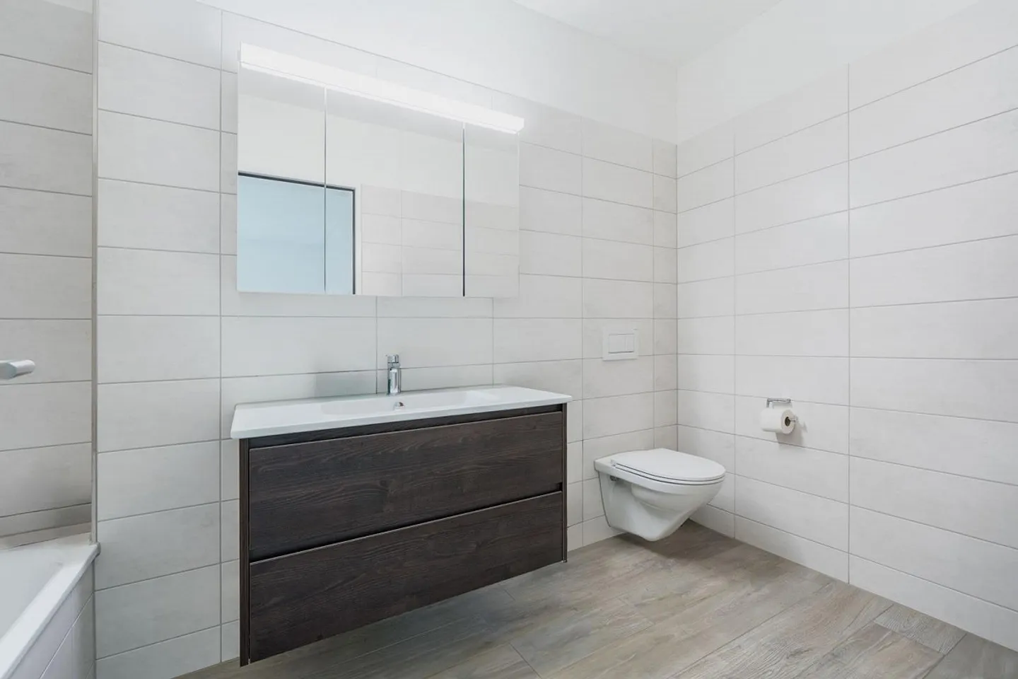 Résidences au-dessus du lac des Quatre-Cantons - Photo 3 sur 4