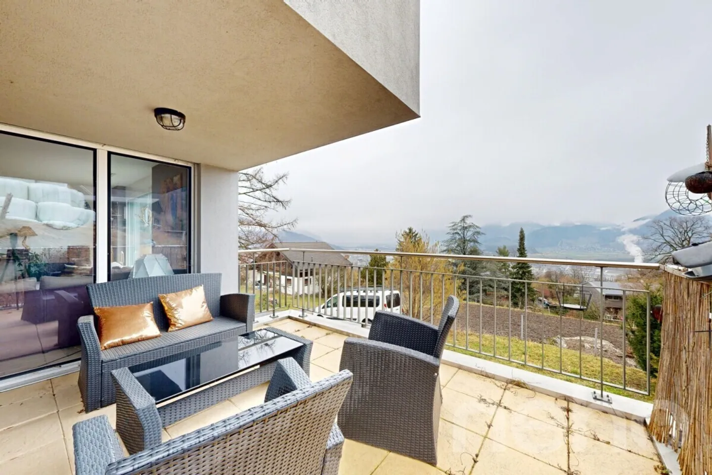 Exclusive: Minergie Villa with Two Apartments - Photo 1 of 12