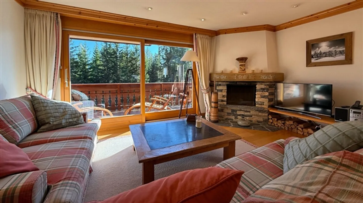 Appartamento 3,5 locali - Foto 1 di 12