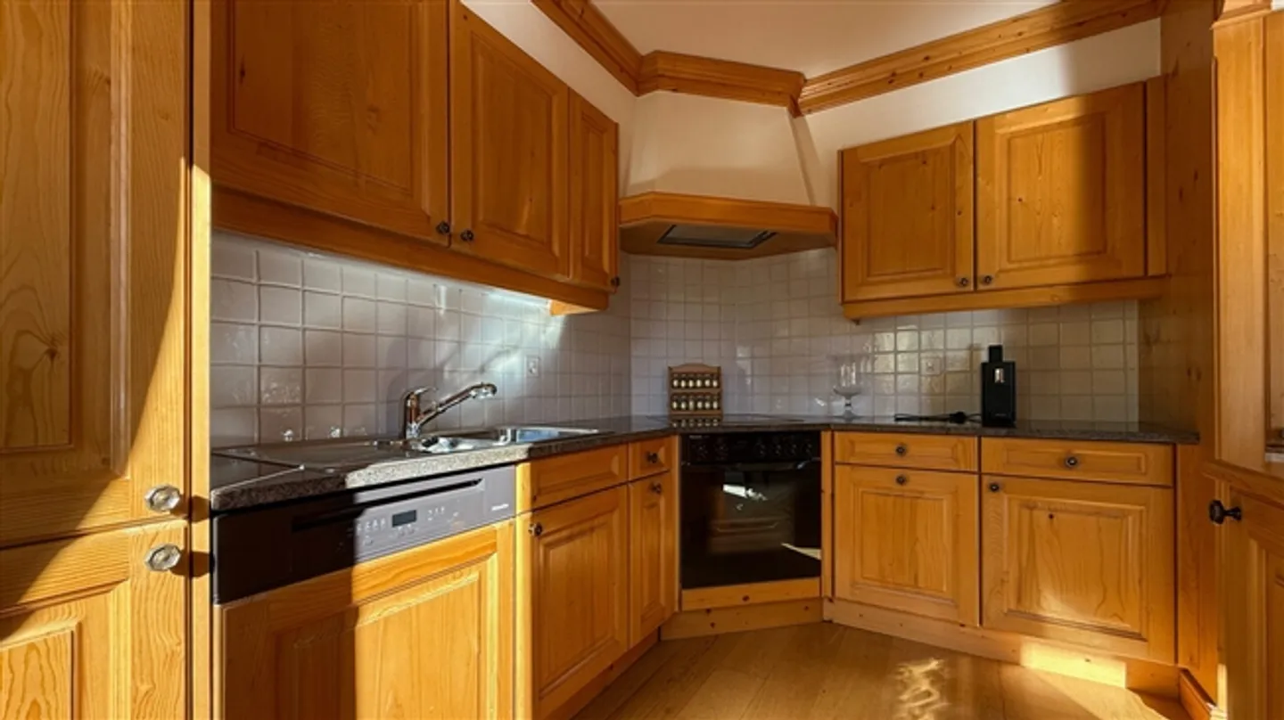 Appartamento 3,5 locali - Foto 6 di 12