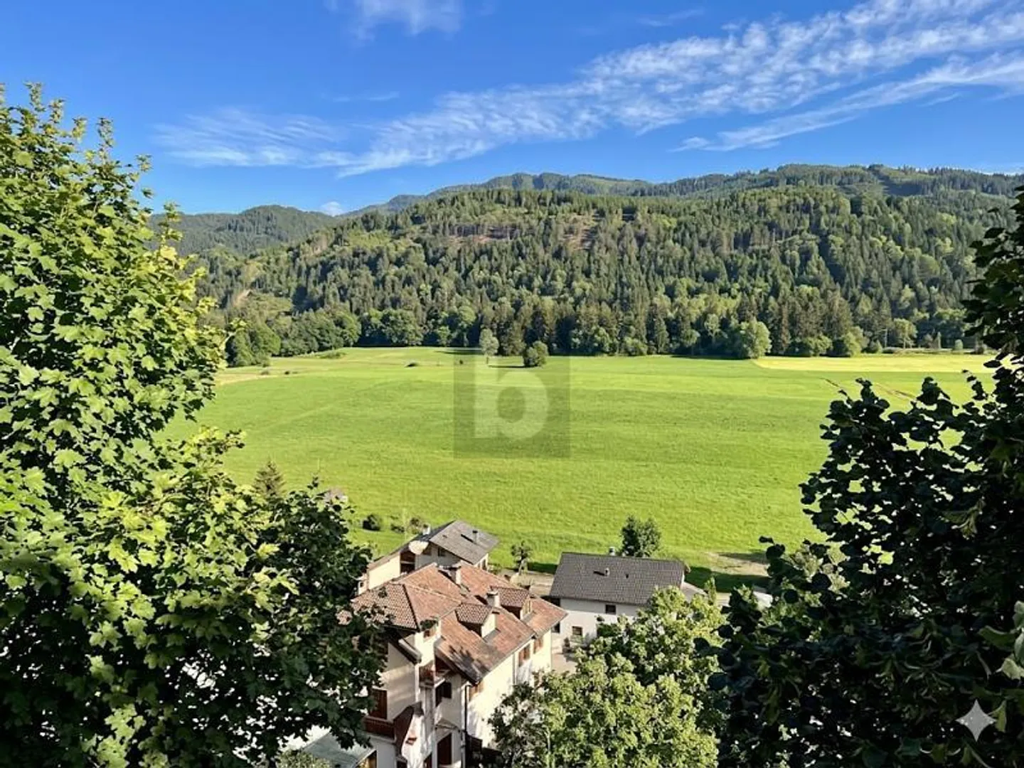 OPPORTUNITY, BEAUTIFUL VIEW, LAND AND POTENTIAL - Photo 1 of 6