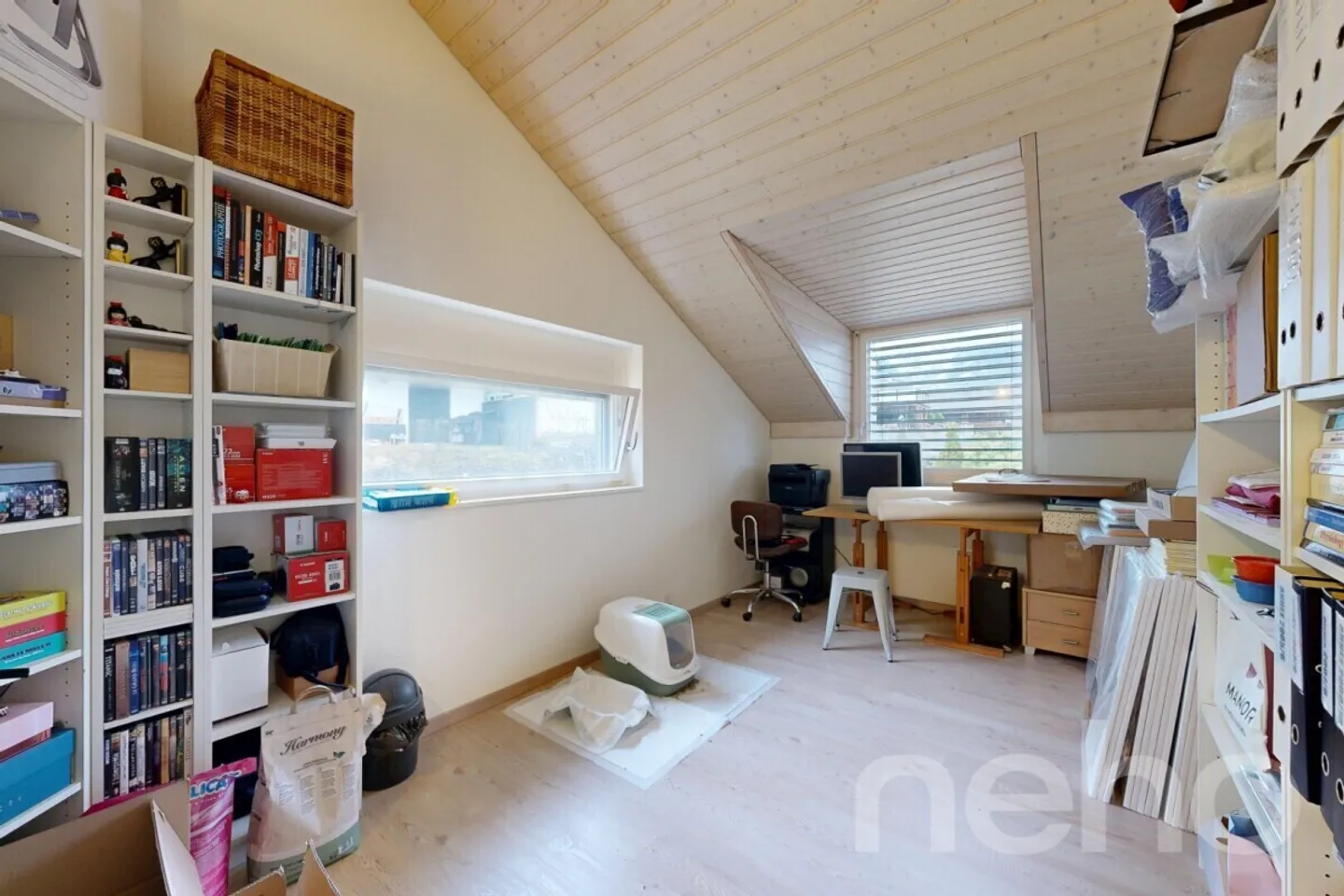 Exclusive: Minergie Villa with Two Apartments - Photo 8 of 12