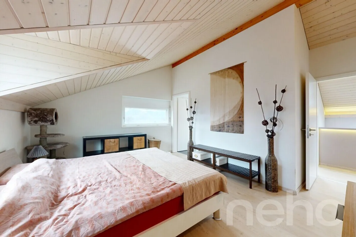 Exclusive: Minergie Villa with Two Apartments - Photo 11 of 12