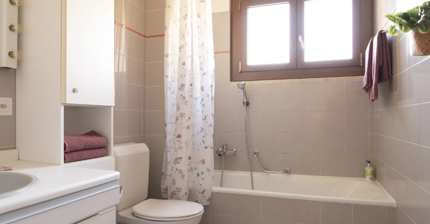 Appartement spacieux en centre-ville - Photo 5 sur 7