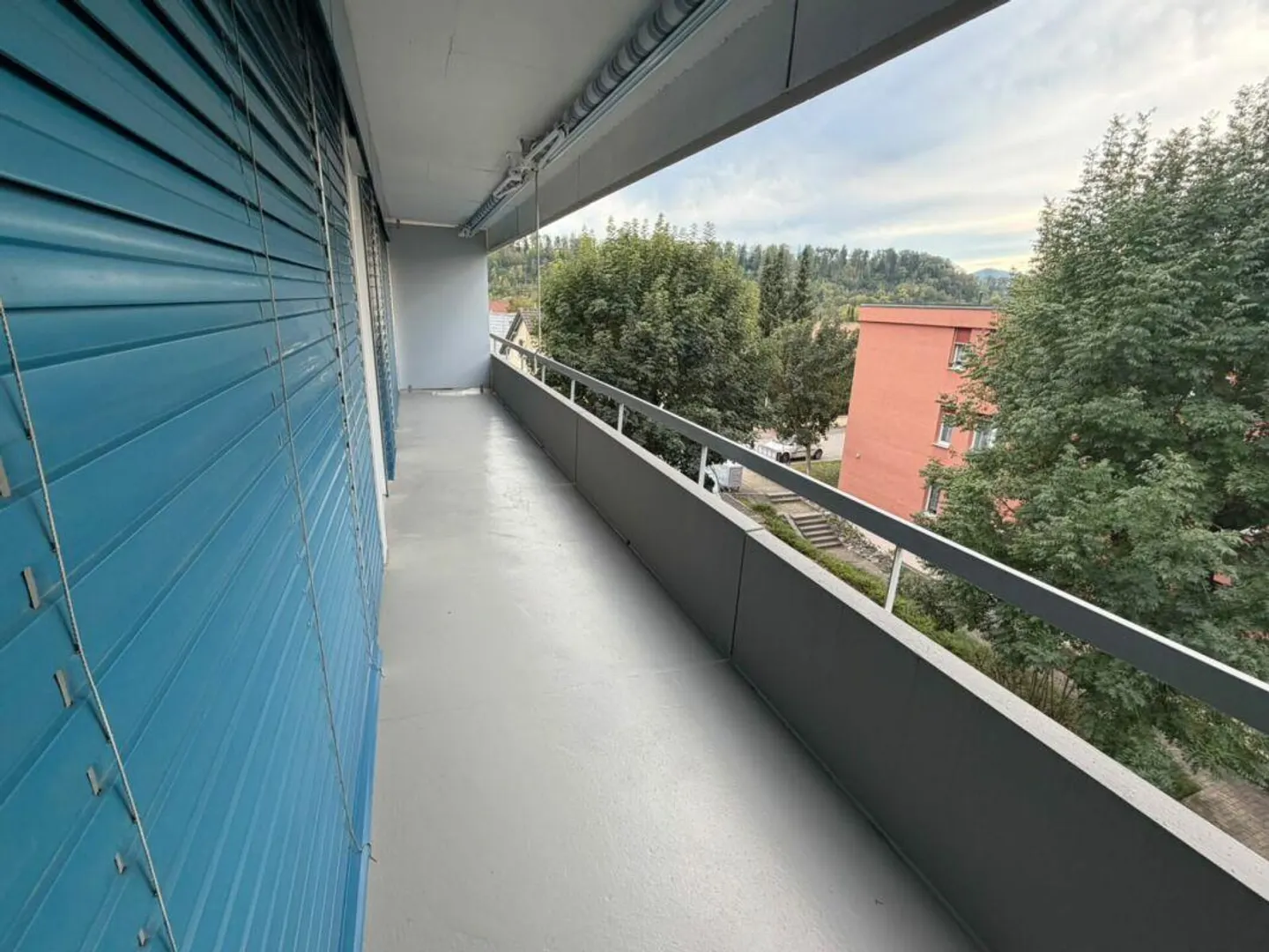 bellissimo appartamento di 2.5 locali - Foto 12 di 12